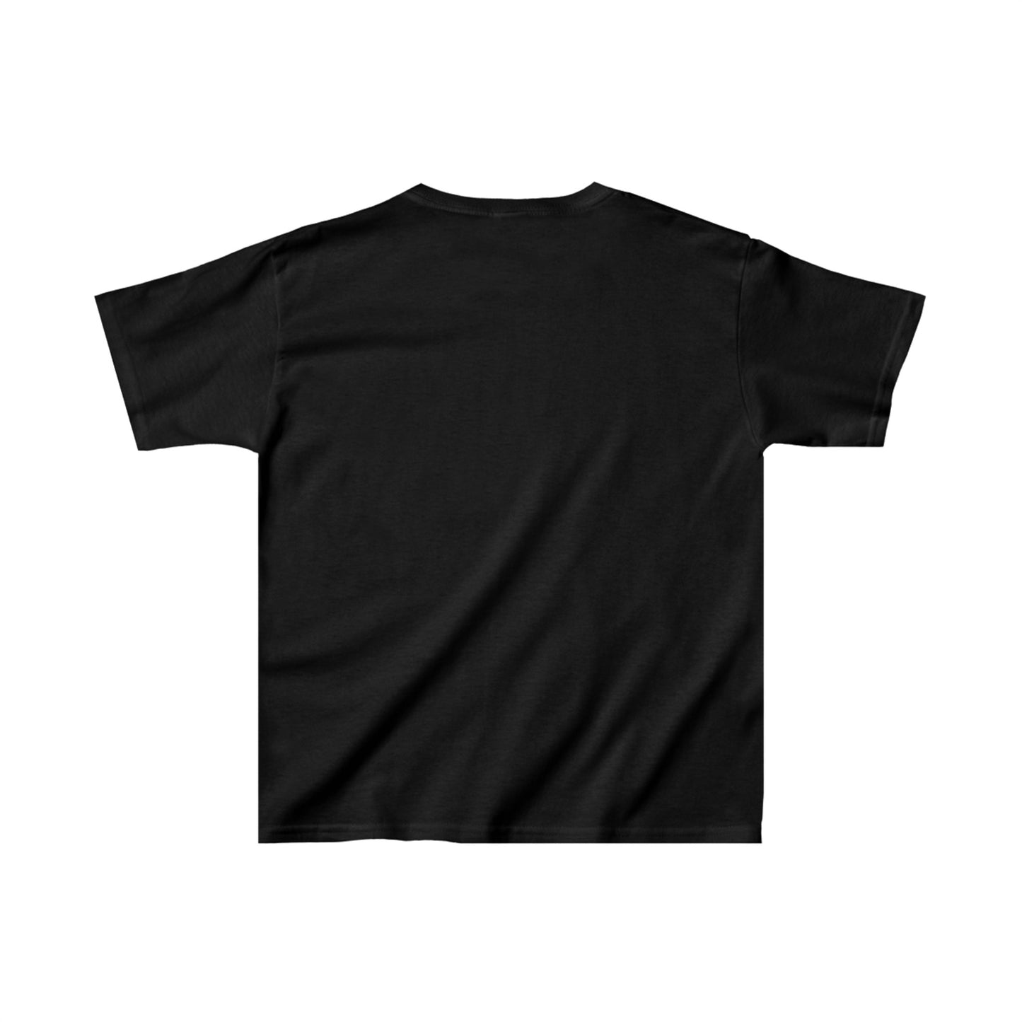"I Didn't Do It" Kids Heavy Cotton™ Tee