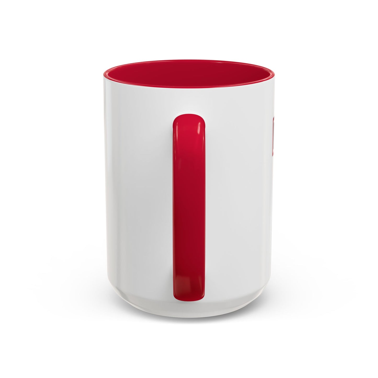 USA Patriotic Mug