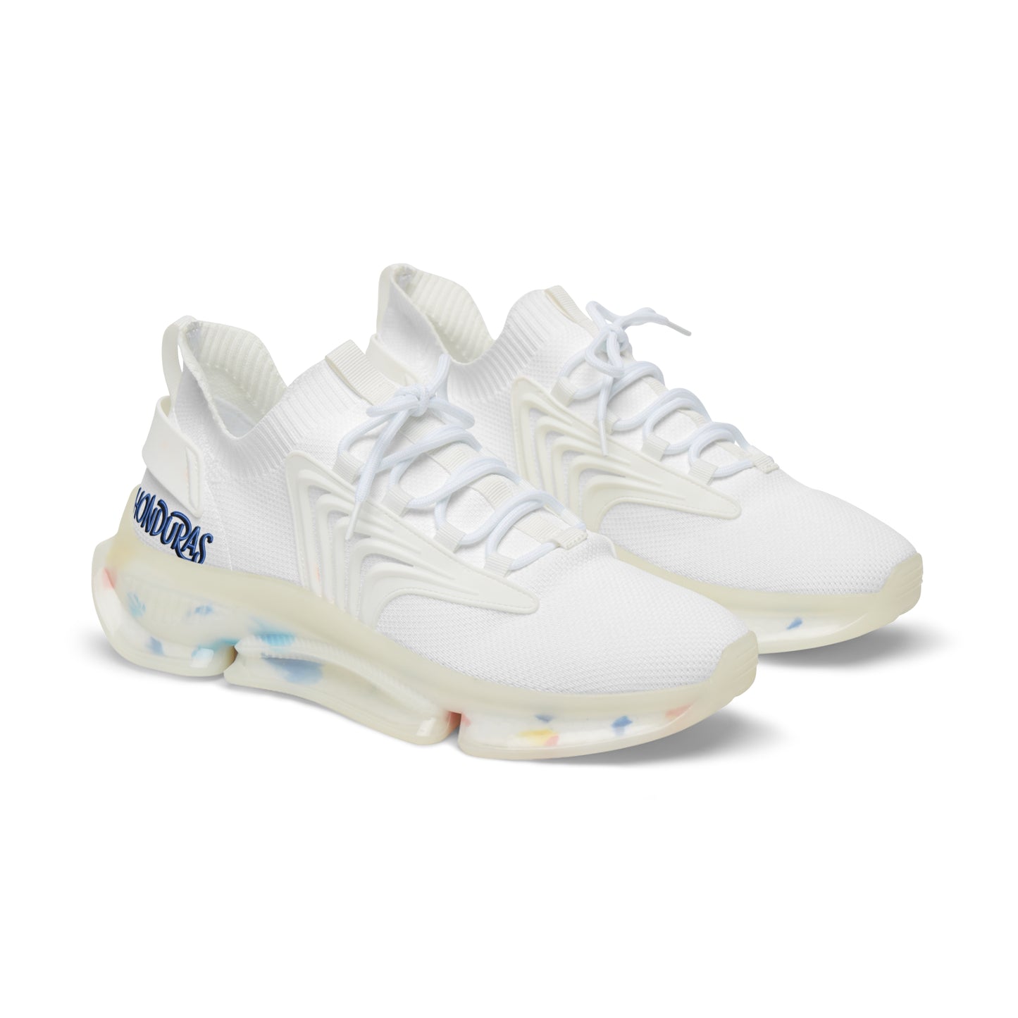 Unisex Mesh Sneakers (Honduras)