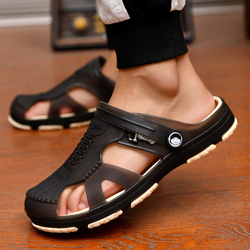 Slip-Ons Sandal Flip Flops