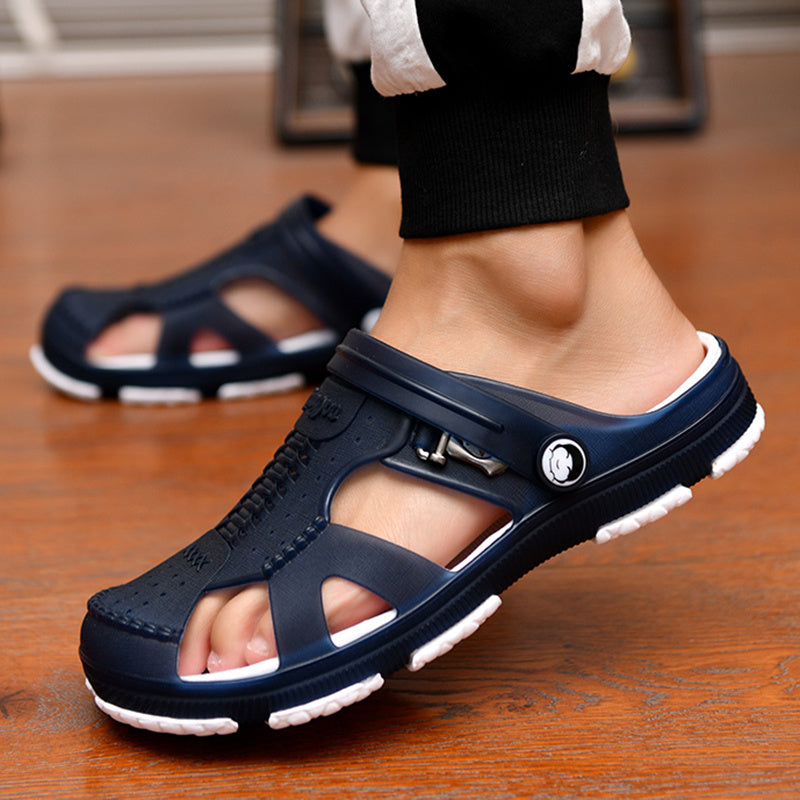 Slip-Ons Sandal Flip Flops