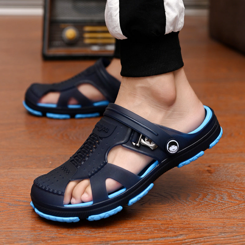 Slip-Ons Sandal Flip Flops