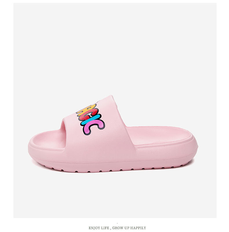 "Magic" Non-slip Slip-On Soft-soled Shoes