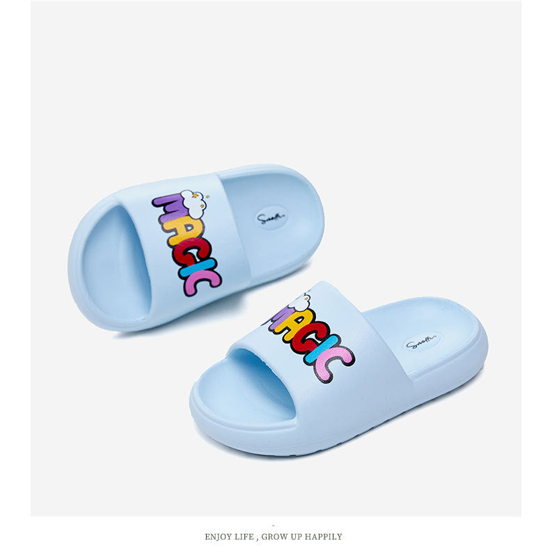 "Magic" Non-slip Slip-On Soft-soled Shoes