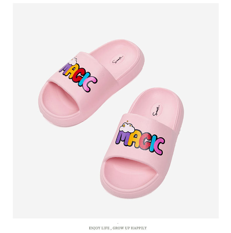 "Magic" Non-slip Slip-On Soft-soled Shoes
