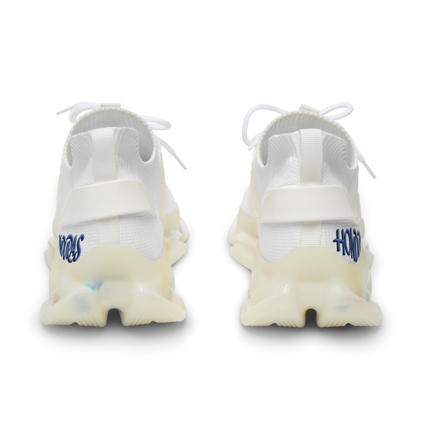 Unisex Mesh Sneakers (Honduras)