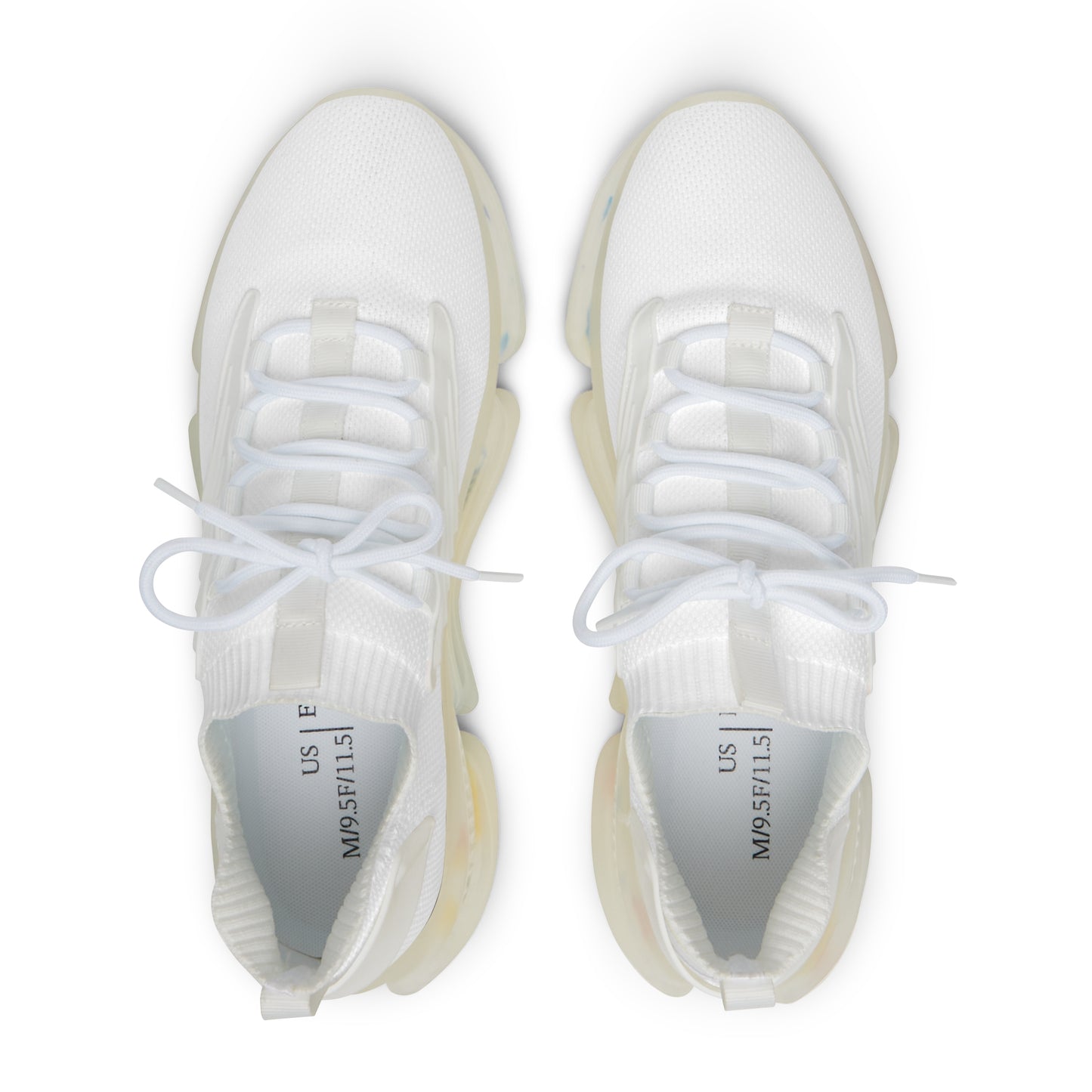 Unisex Mesh Sneakers (Honduras)