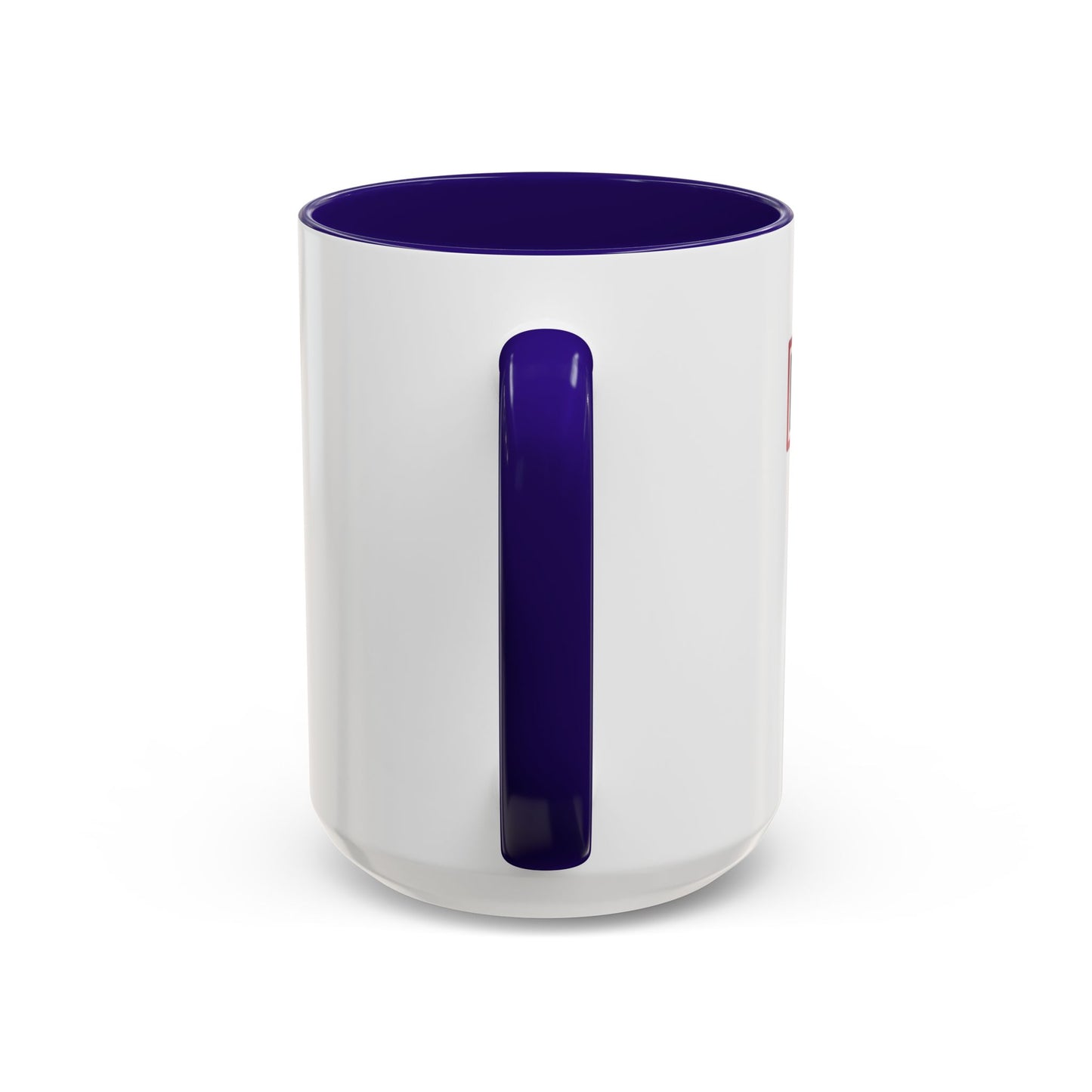 USA Patriotic Mug