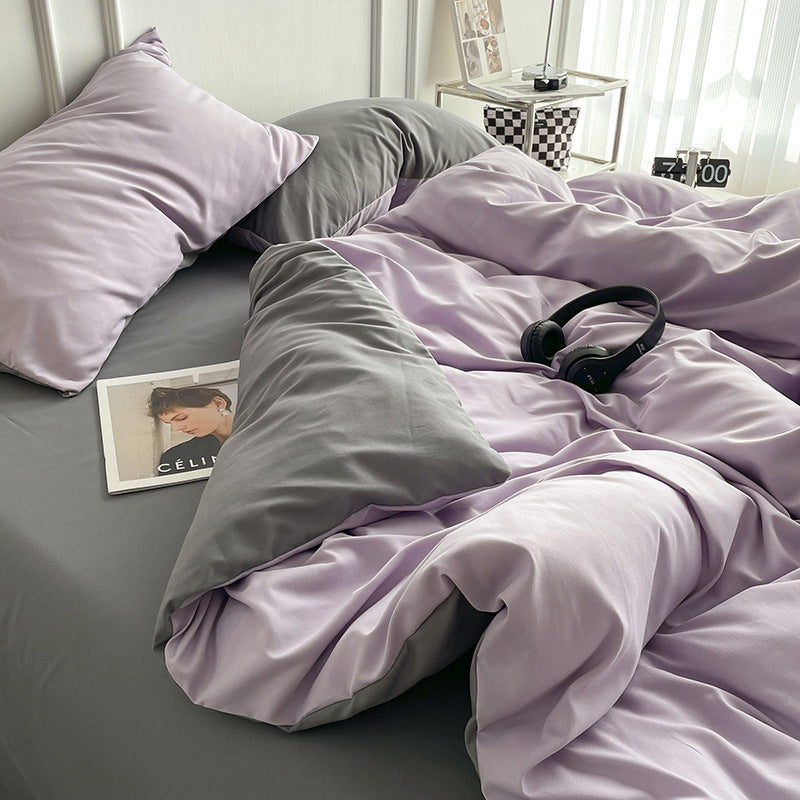Comforter Bedding