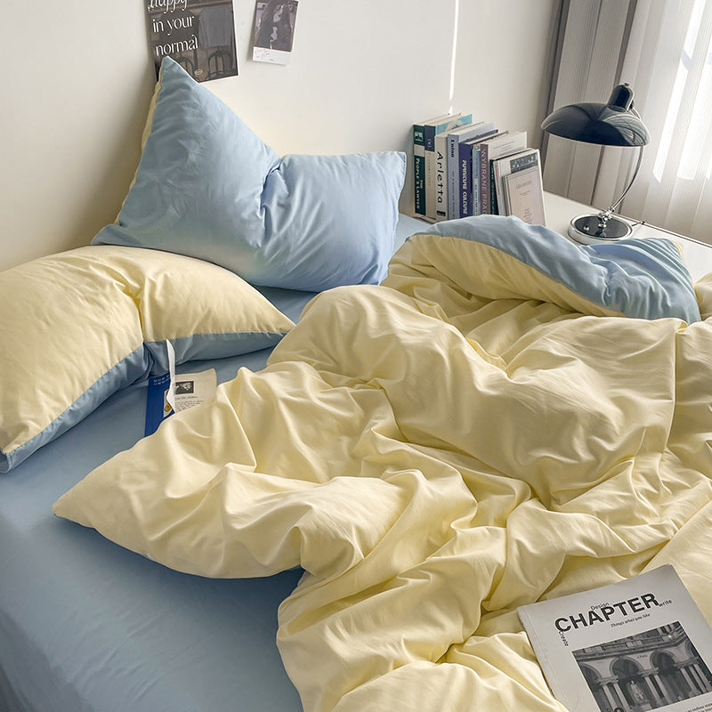 Comforter Bedding