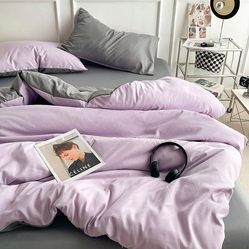 Comforter Bedding