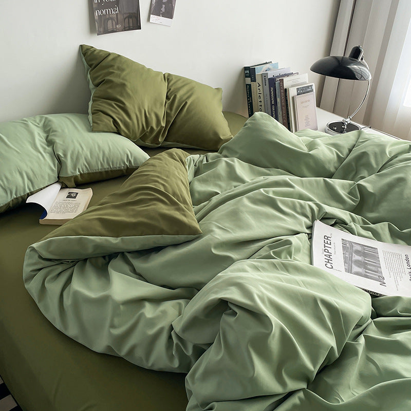 Comforter Bedding