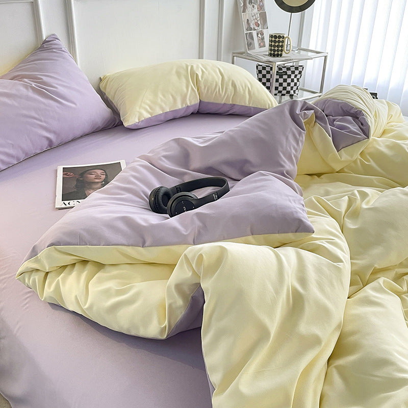 Comforter Bedding