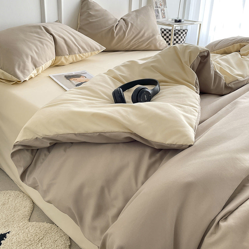 Comforter Bedding