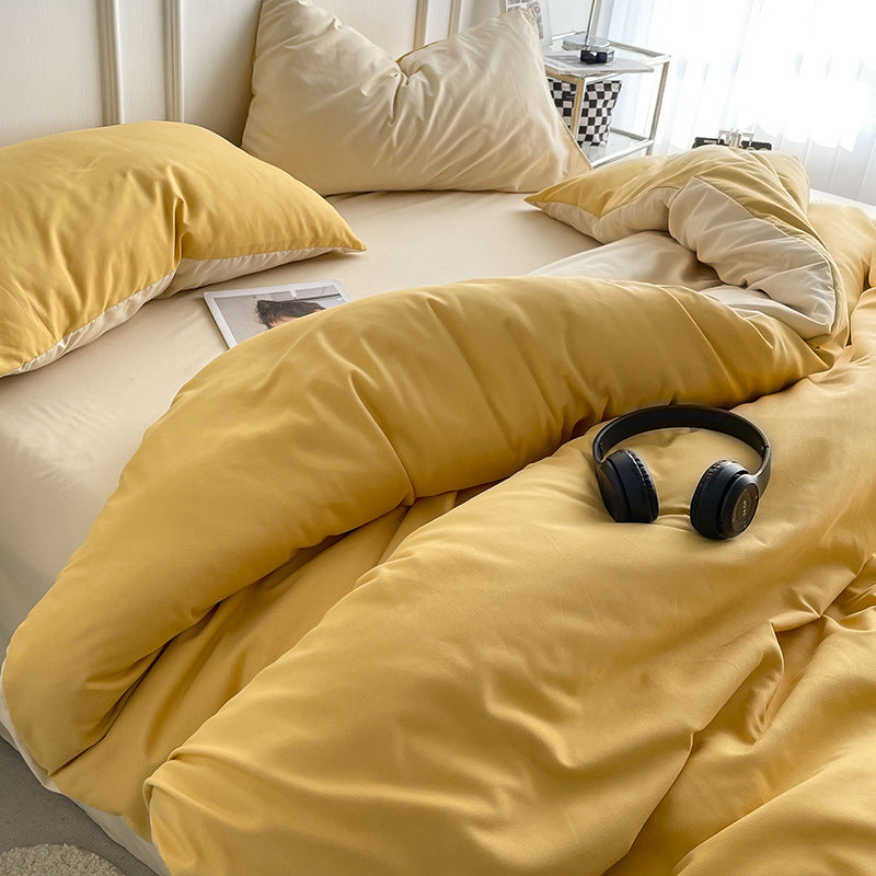 Comforter Bedding
