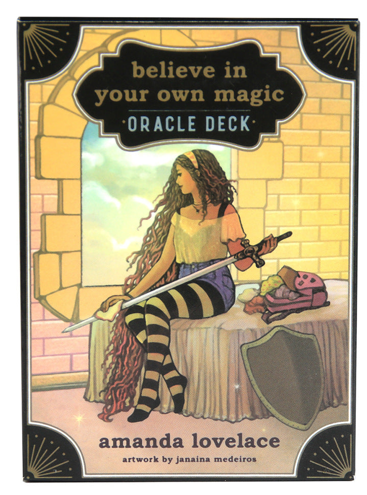 TAROT ORACLE Cards (Variety)