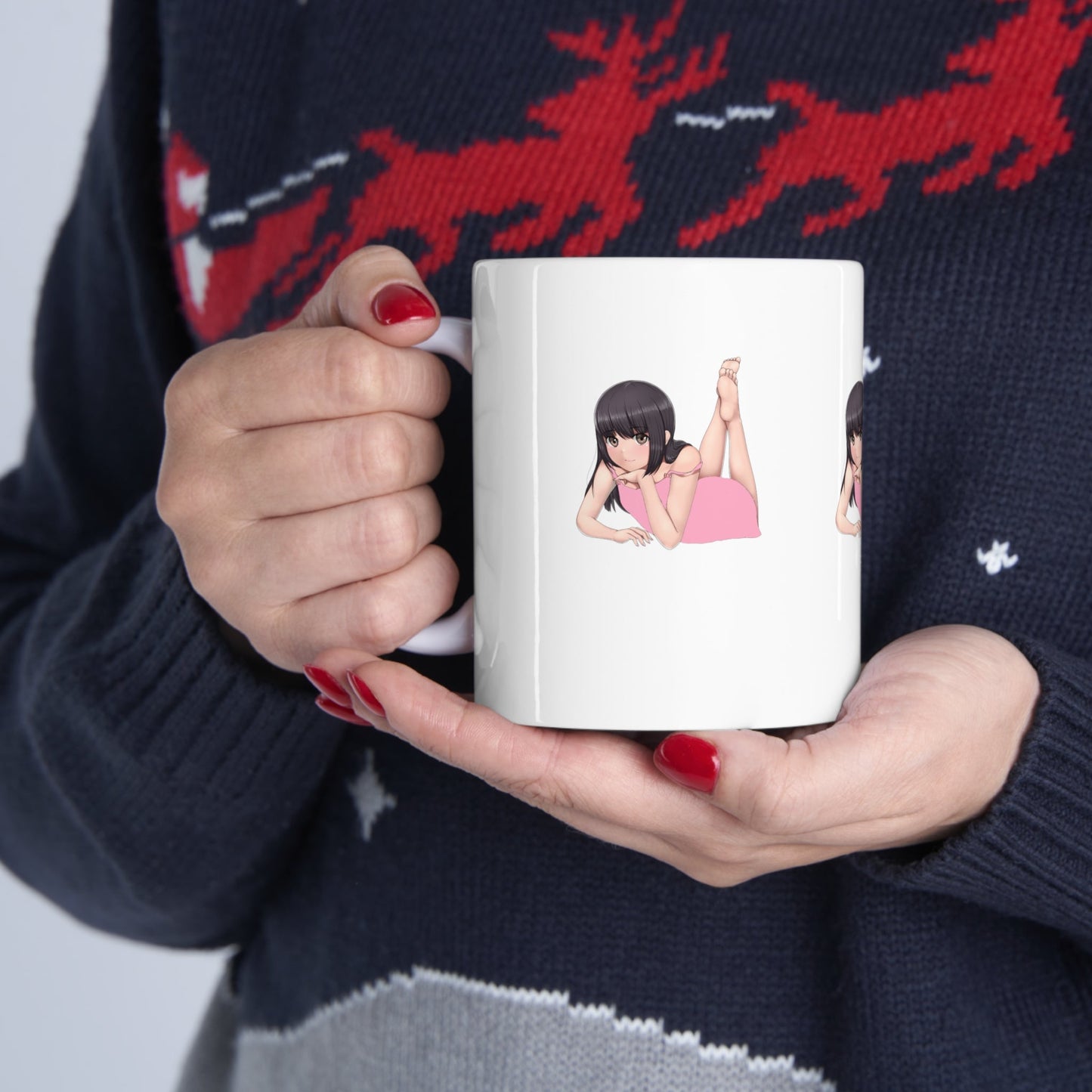 Dolly Mug 11oz