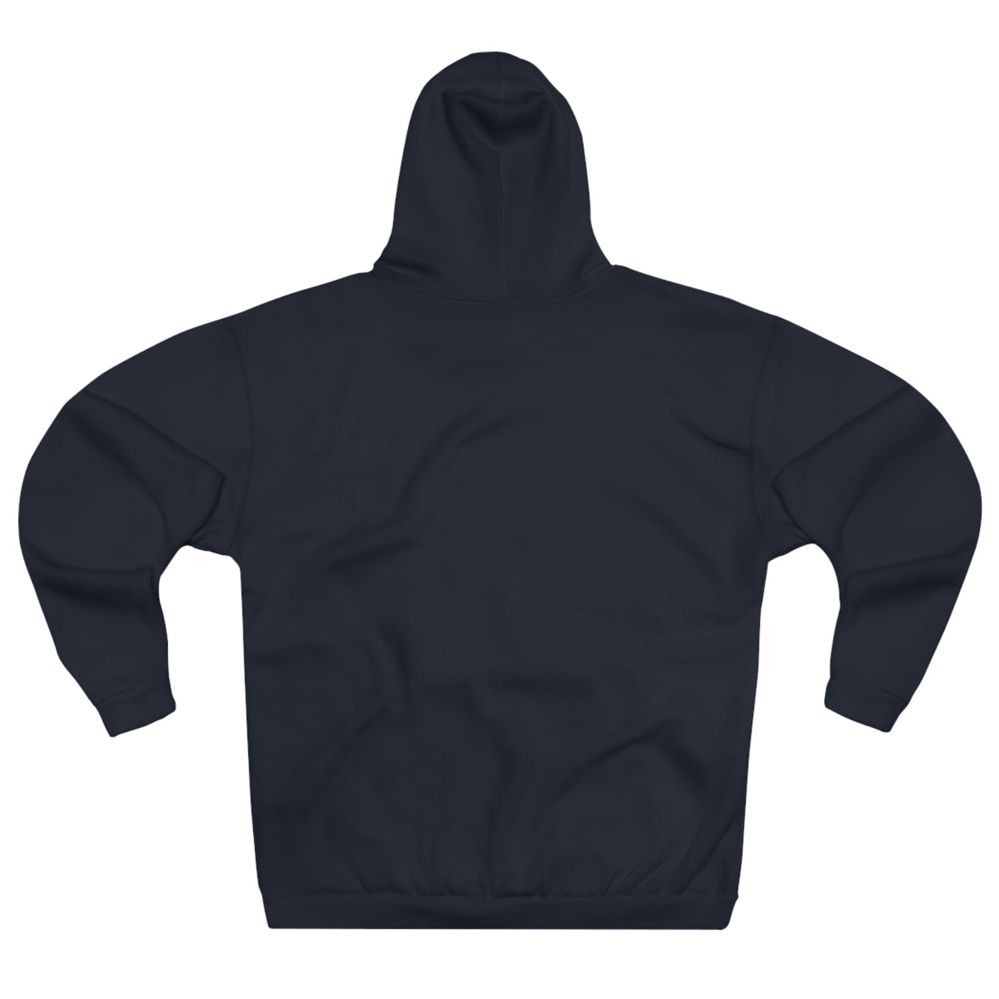 USA Unisex Pullover Hoodie