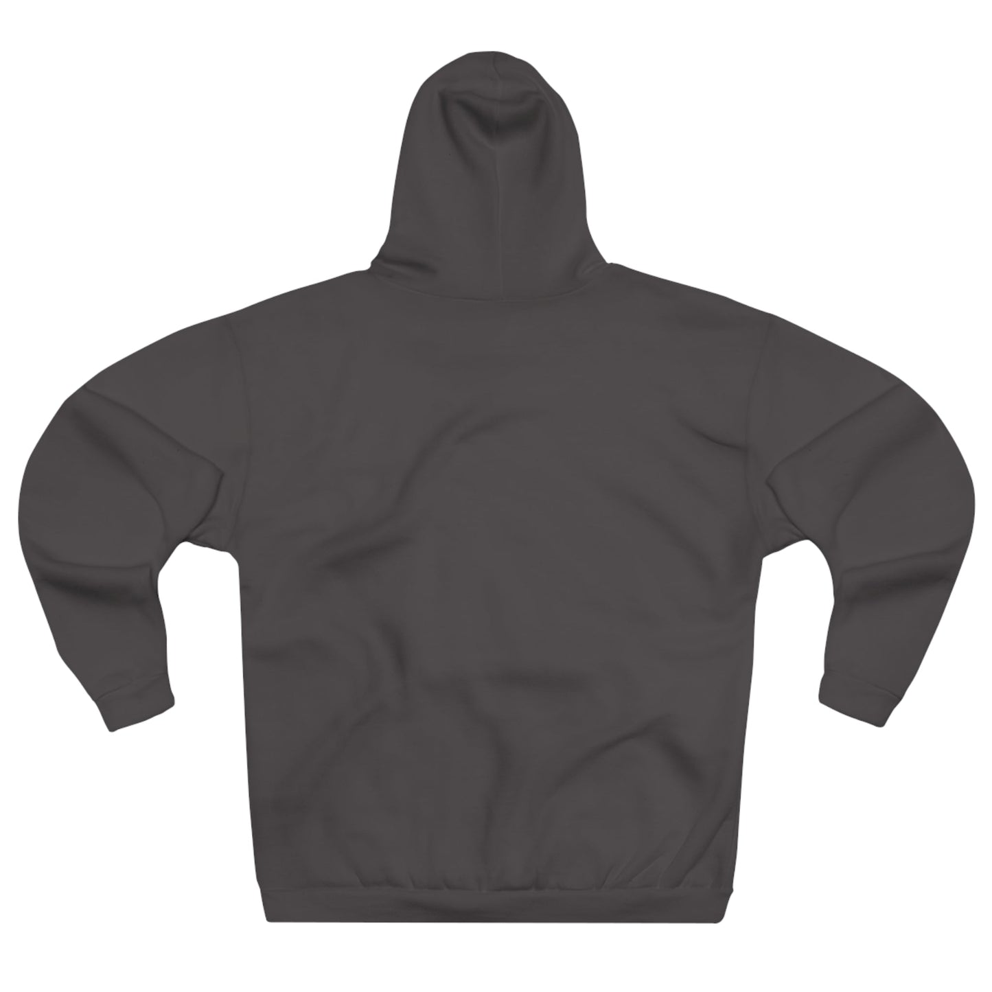USA Unisex Pullover Hoodie