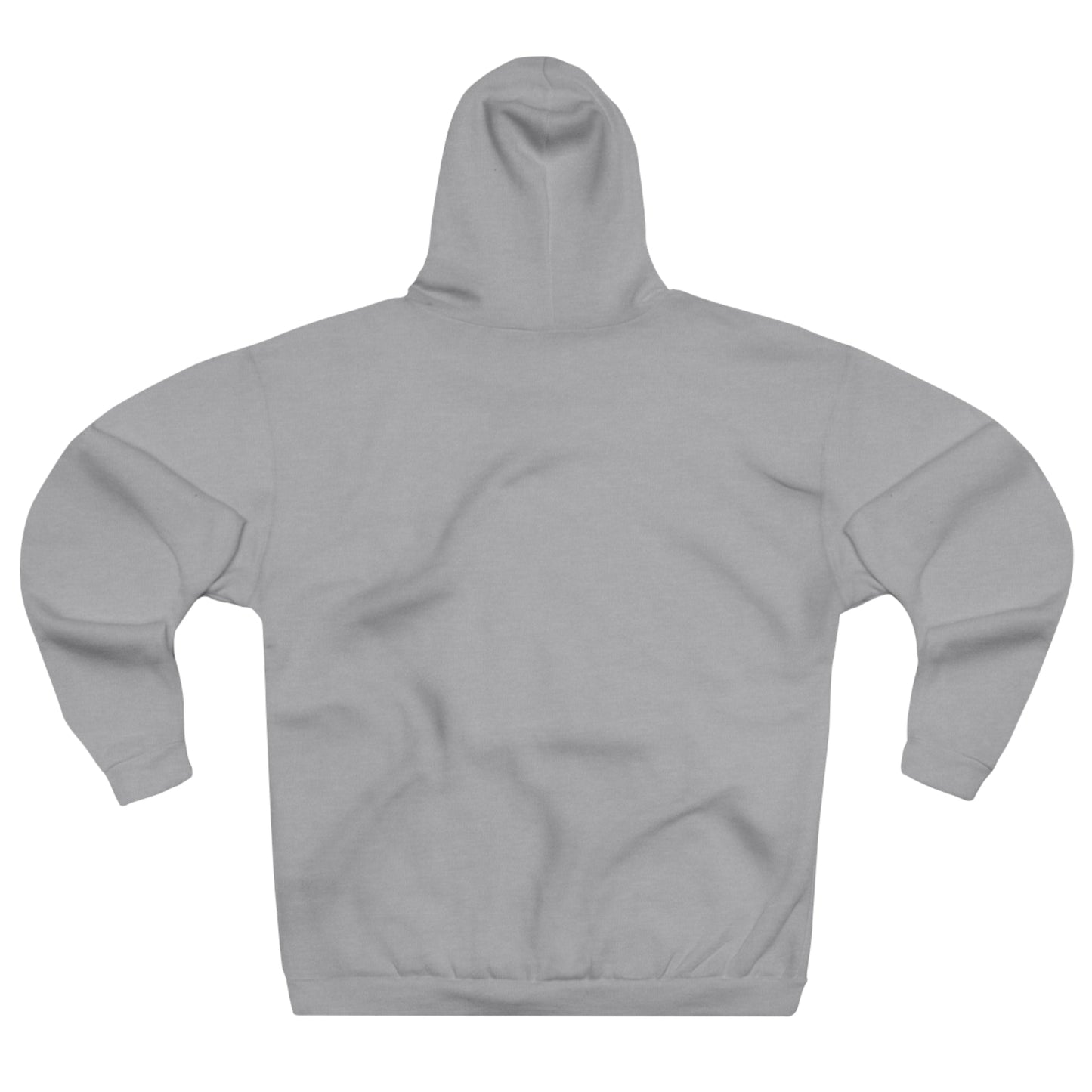 USA Unisex Pullover Hoodie