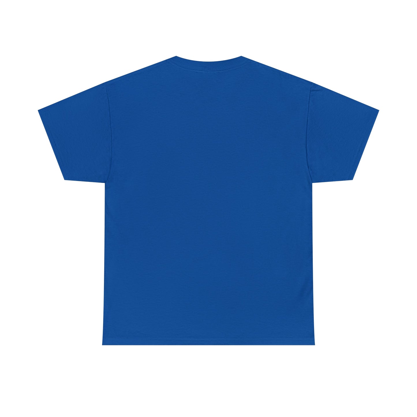 Chakra Unisex Heavy Cotton Tee