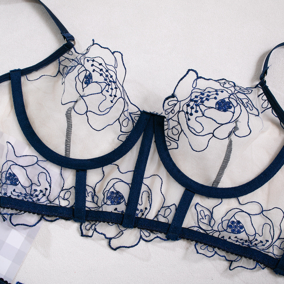 Women's Underwear Briefs Suit
