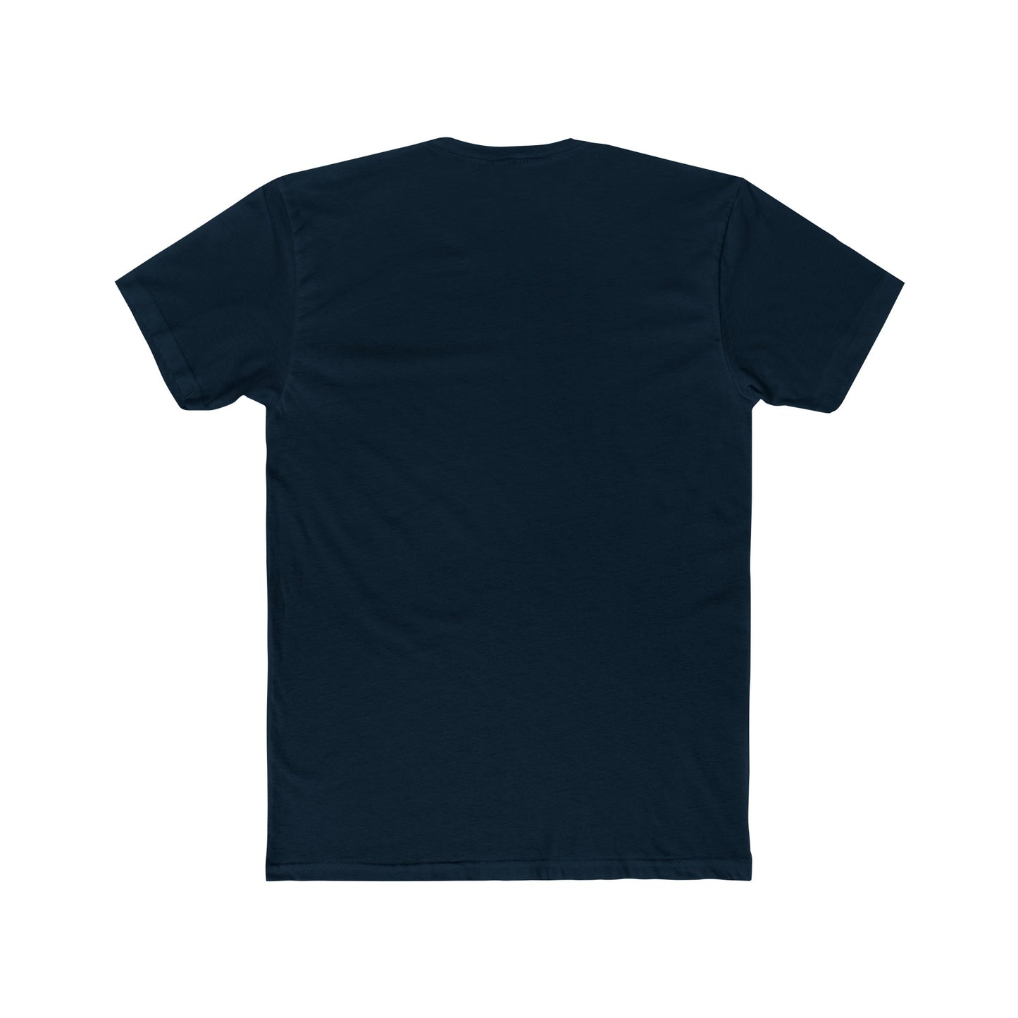 "Whatever It Takes" Cotton Crew Tee