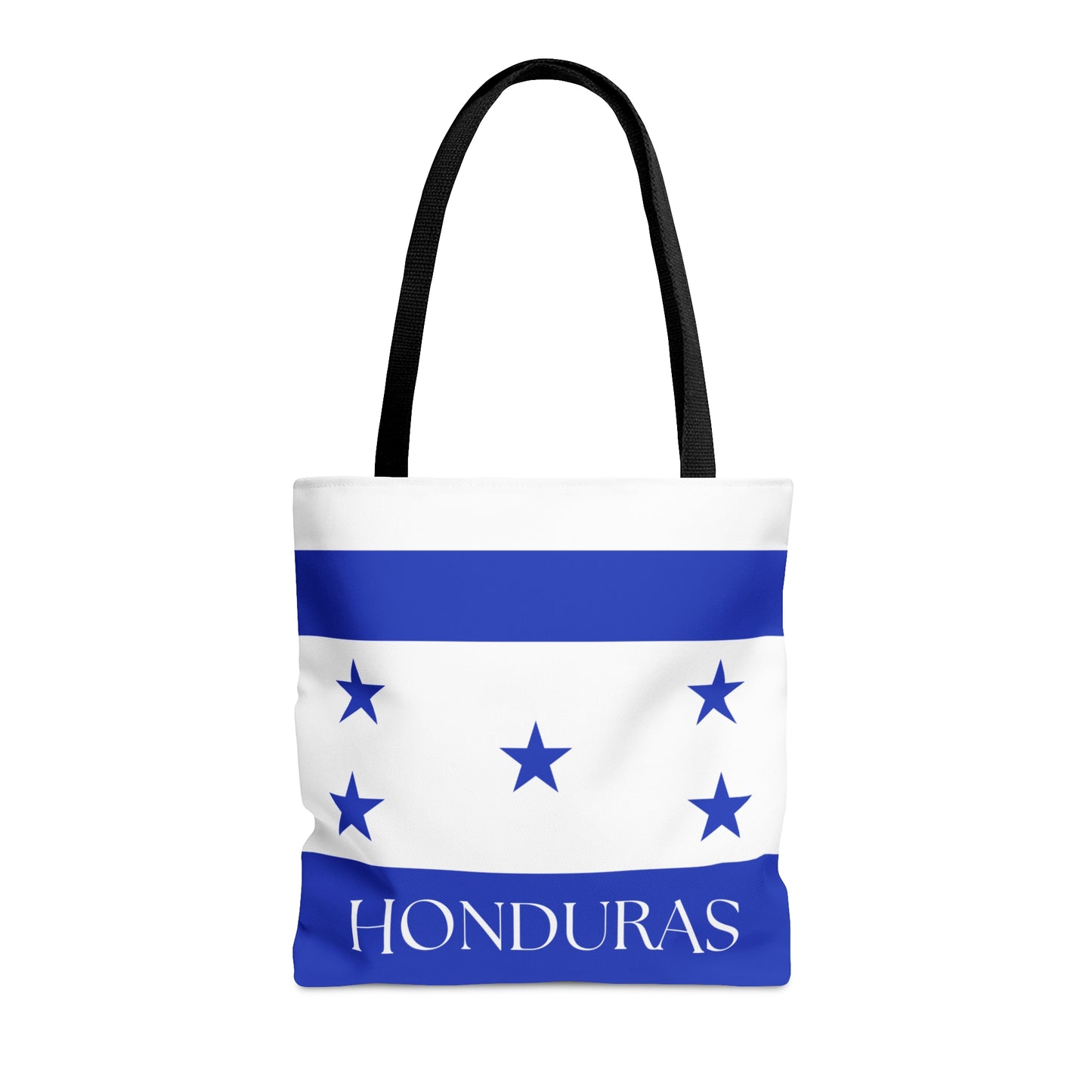 Honduras Tote Bag (AOP)