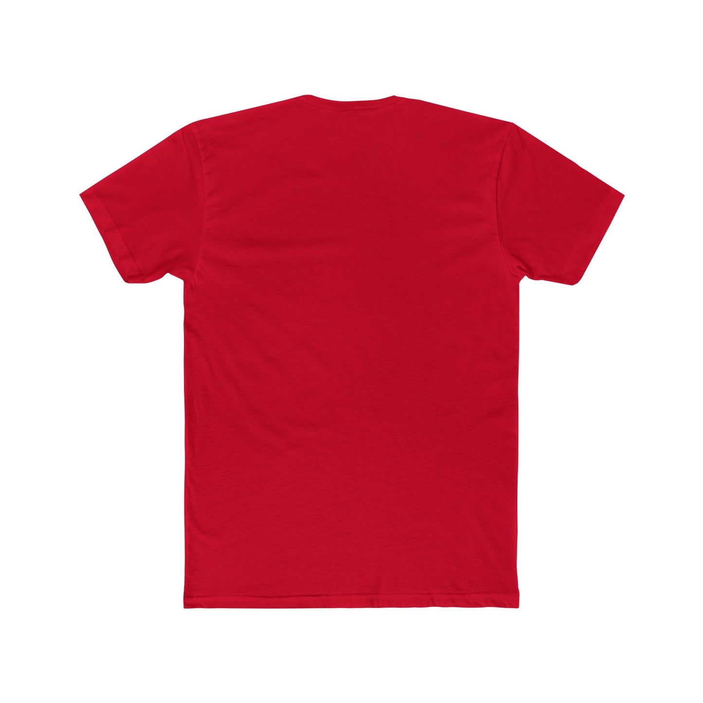 "Whatever It Takes" Cotton Crew Tee