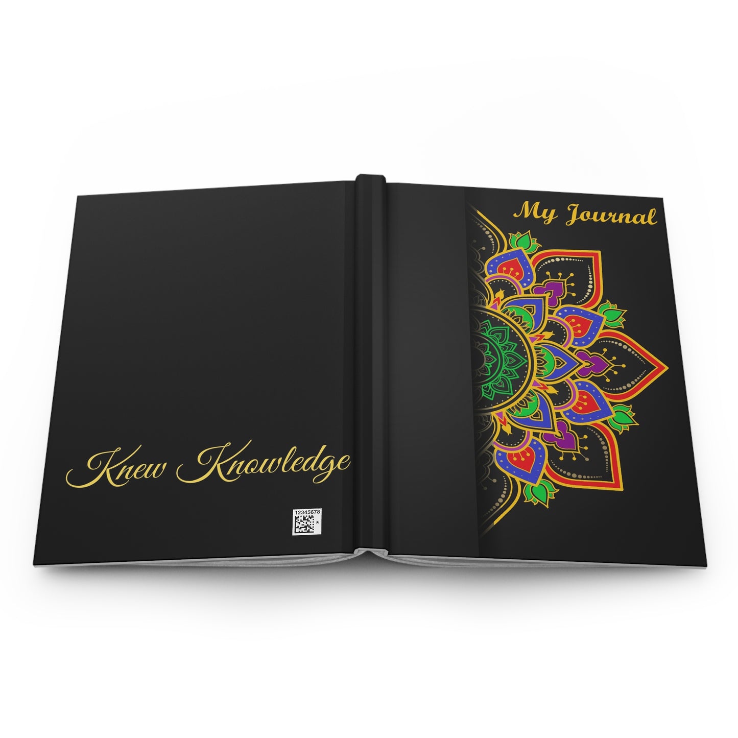 Personal Journal