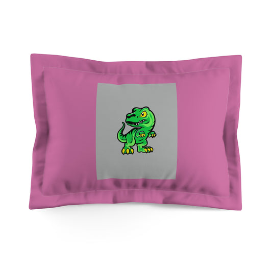 Microfiber Pillow Sham