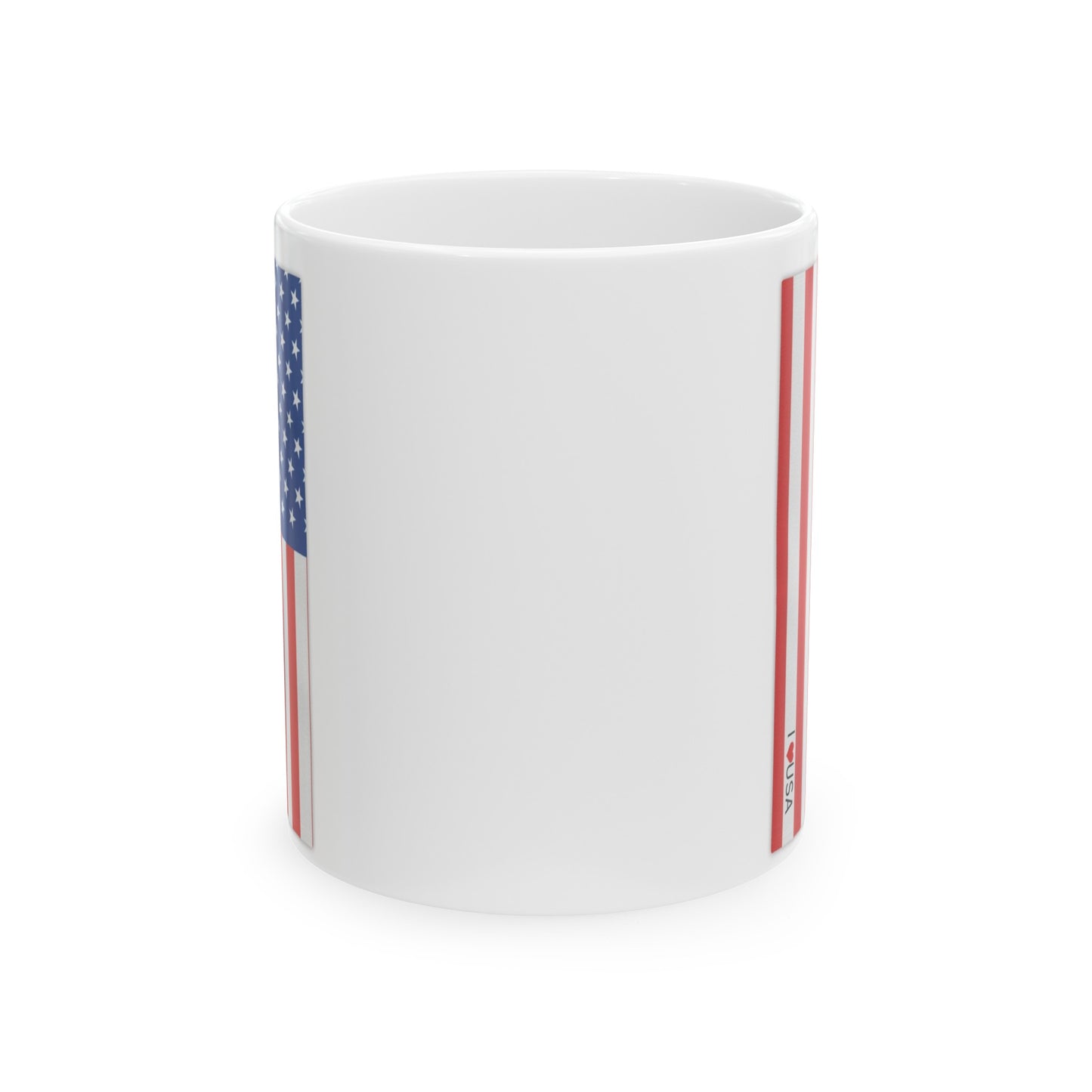 USA  Mug 11oz