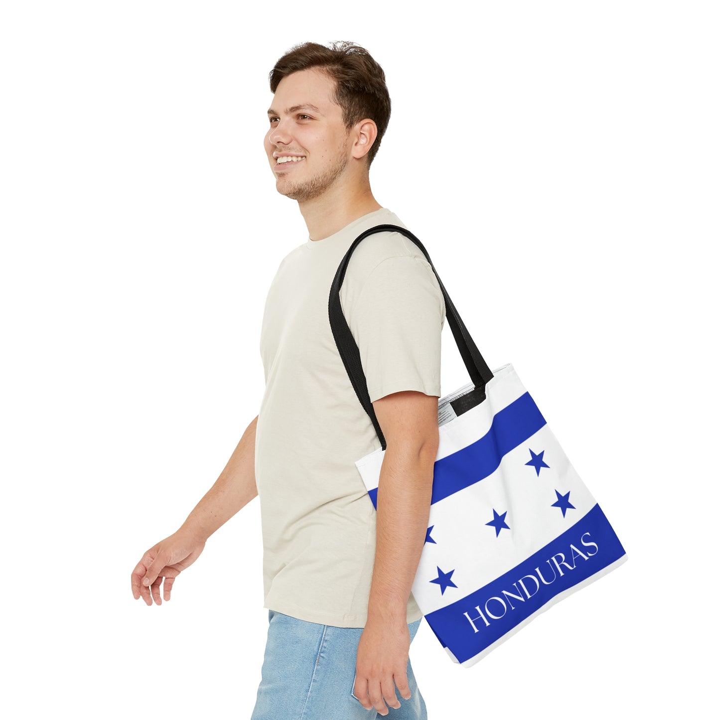 Honduras Tote Bag (AOP)