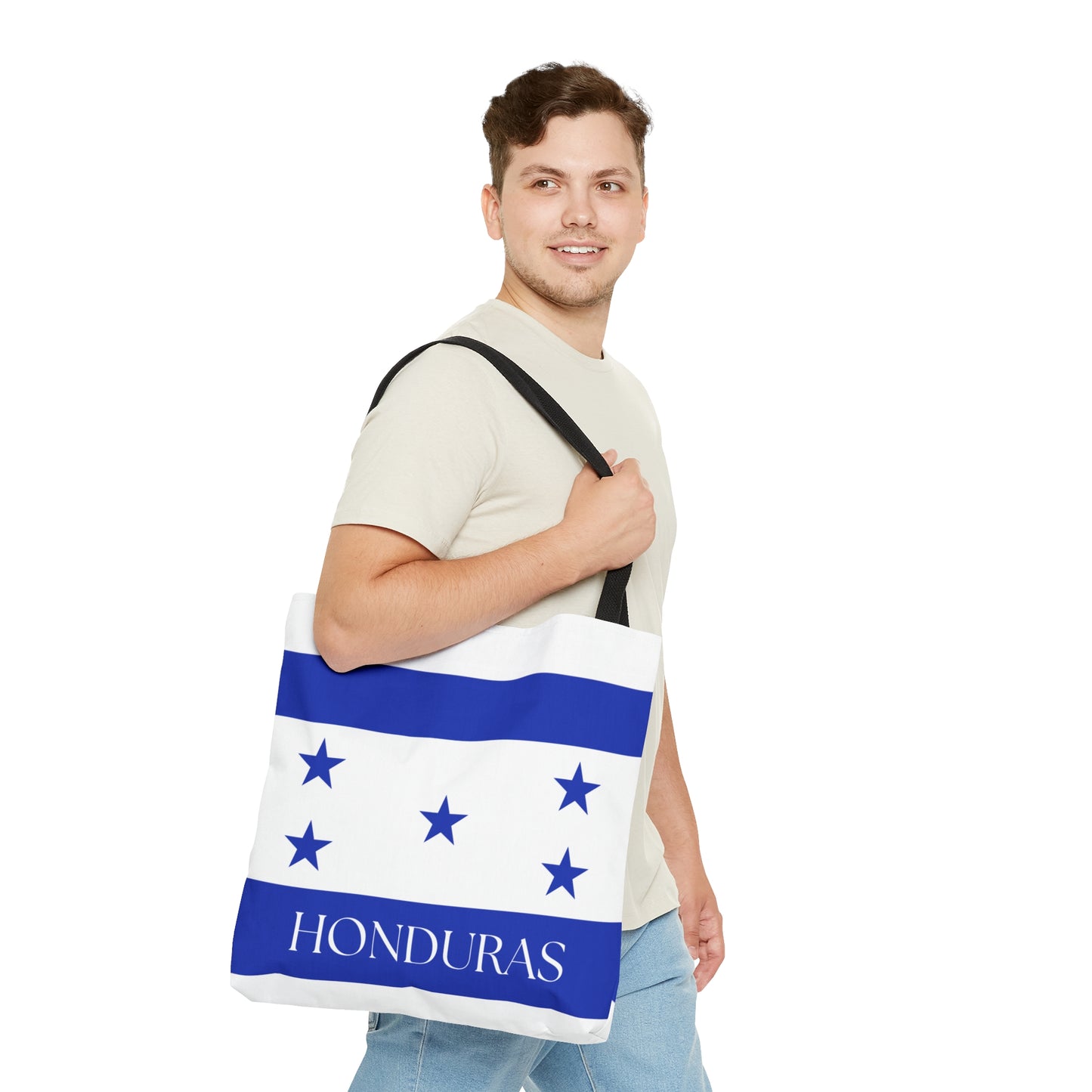 Honduras Tote Bag (AOP)