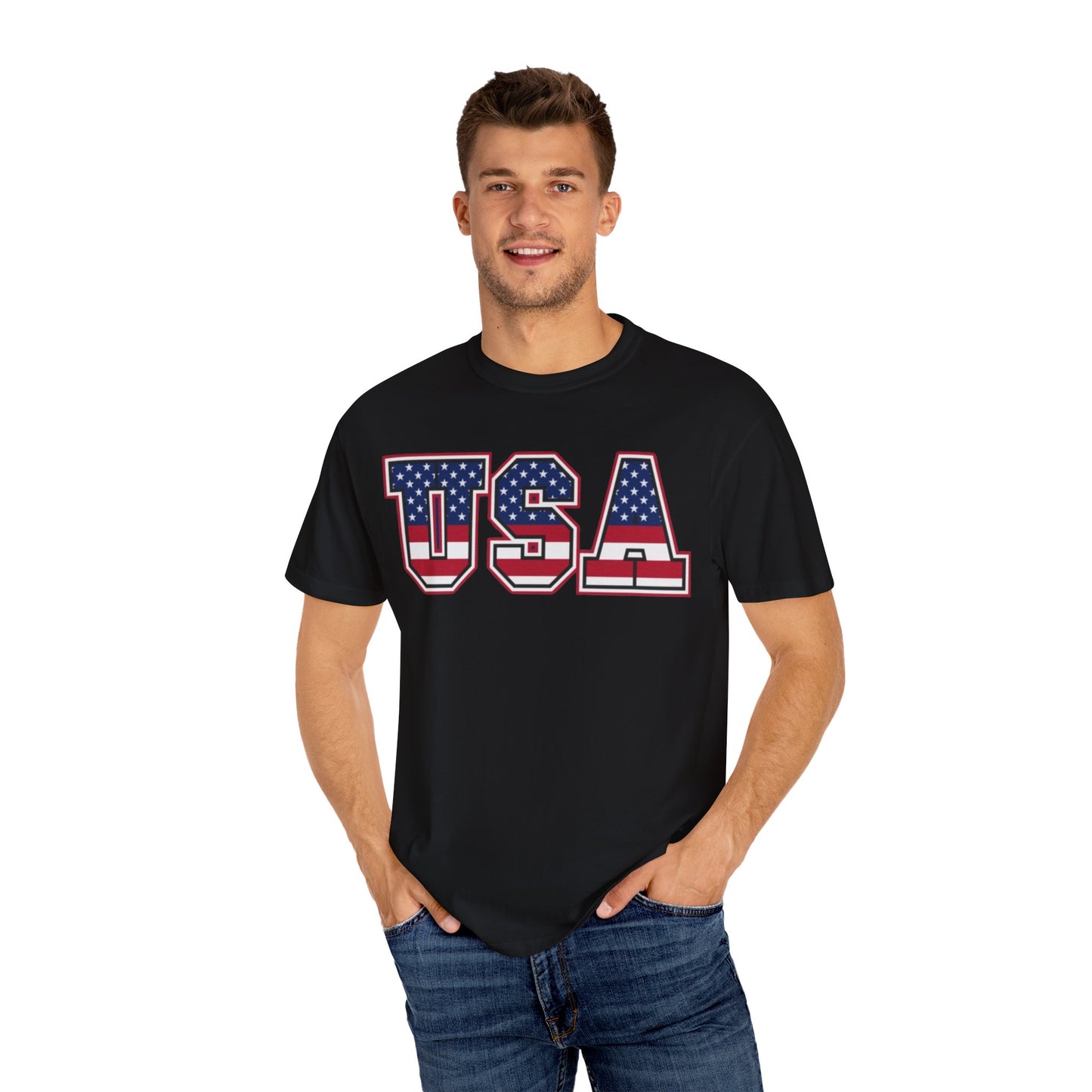 USA Unisex T-Shirt