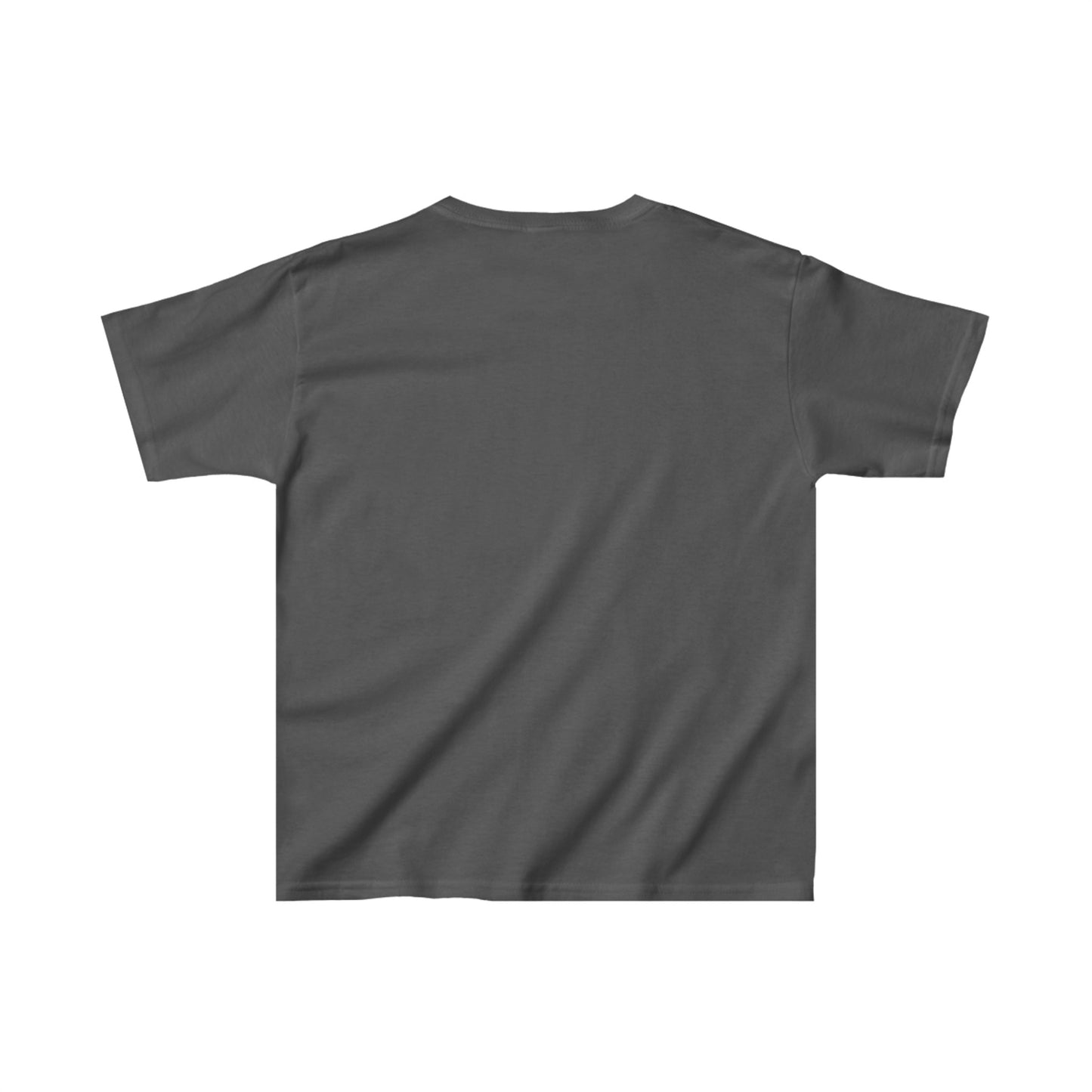 "I Didn't Do It" Kids Heavy Cotton™ Tee