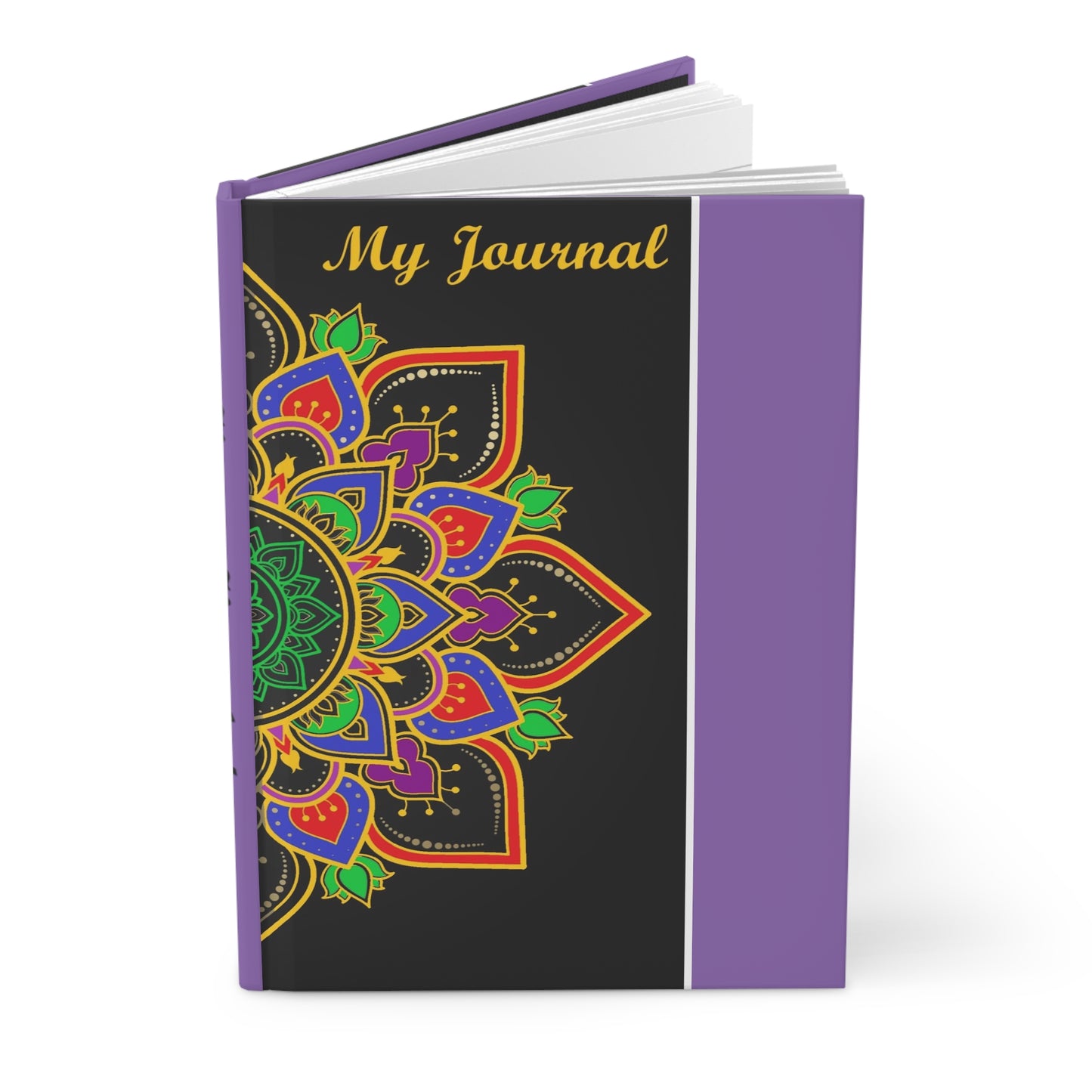 "My Journal"