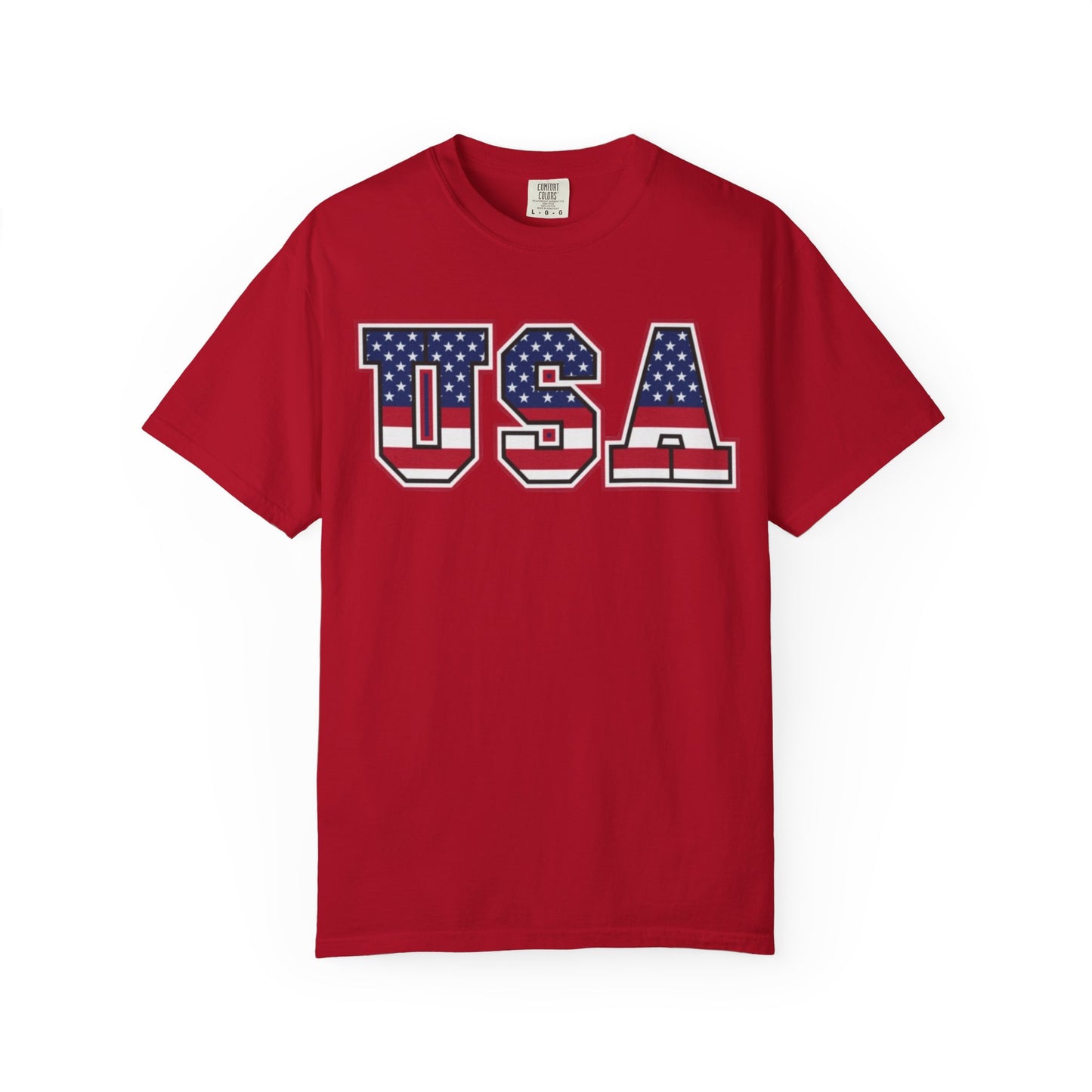 USA Unisex T-Shirt