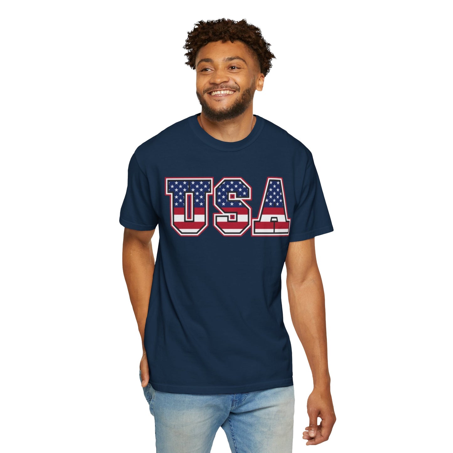 USA Unisex T-Shirt
