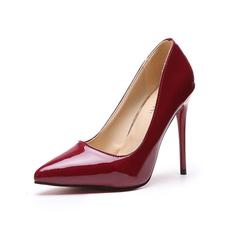 Women's High Heel Shoe