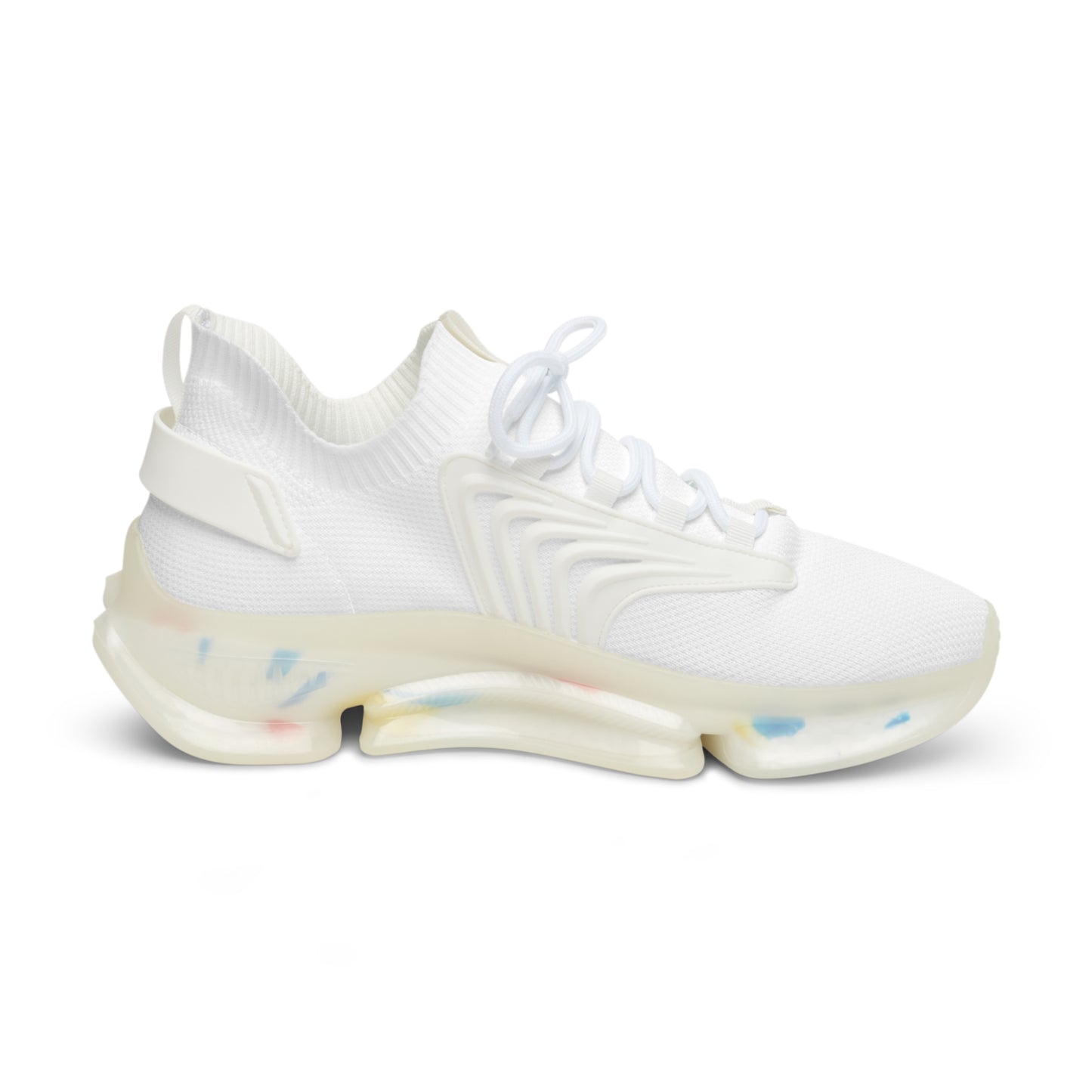 Unisex Mesh Sneakers (Honduras)