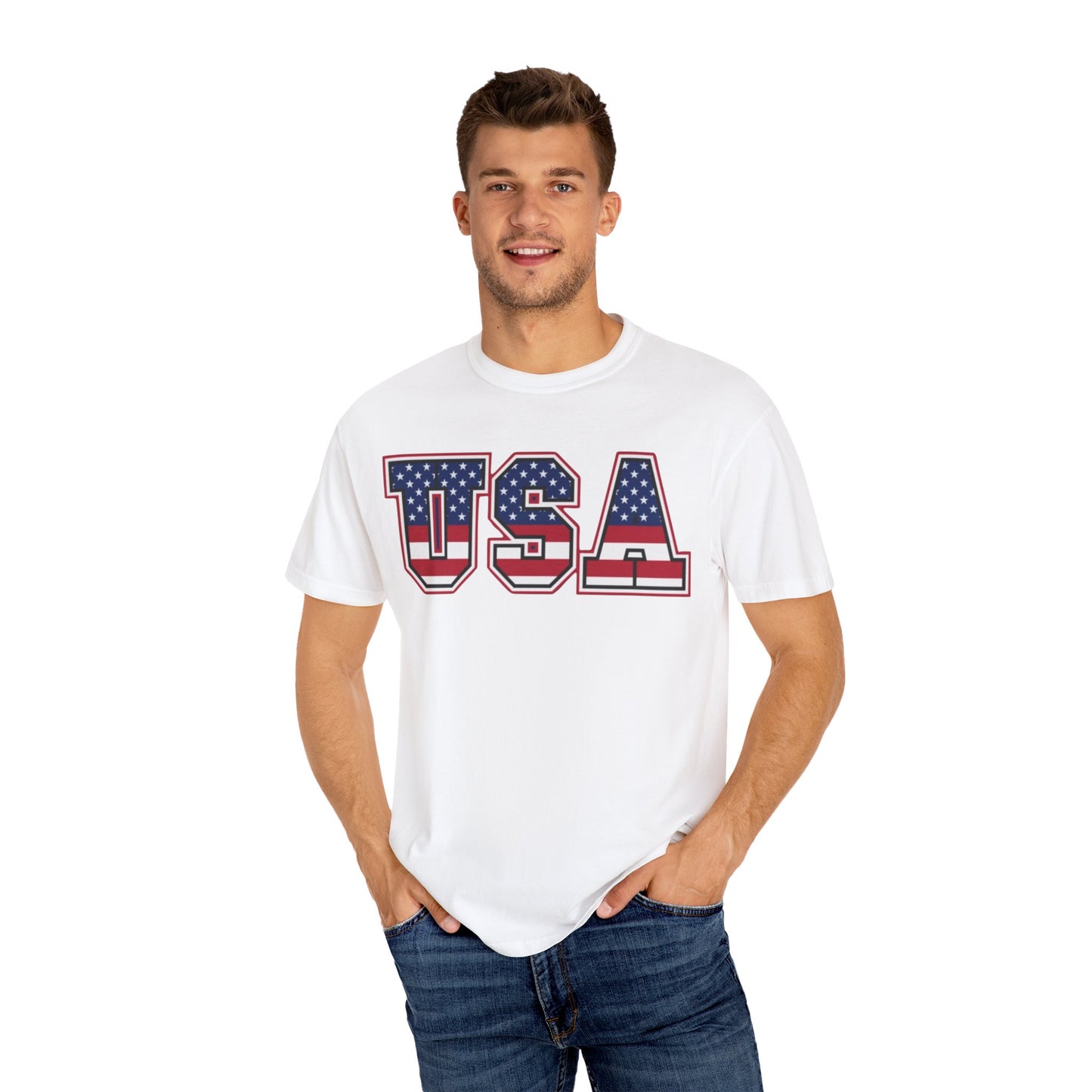 USA Unisex T-Shirt