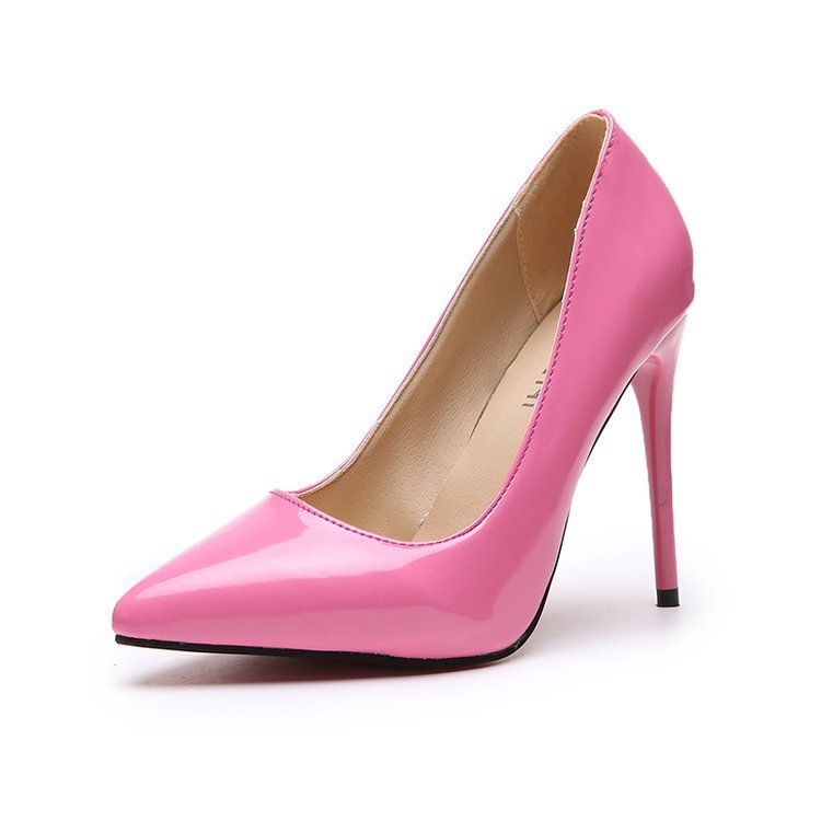 Women's High Heel Shoe