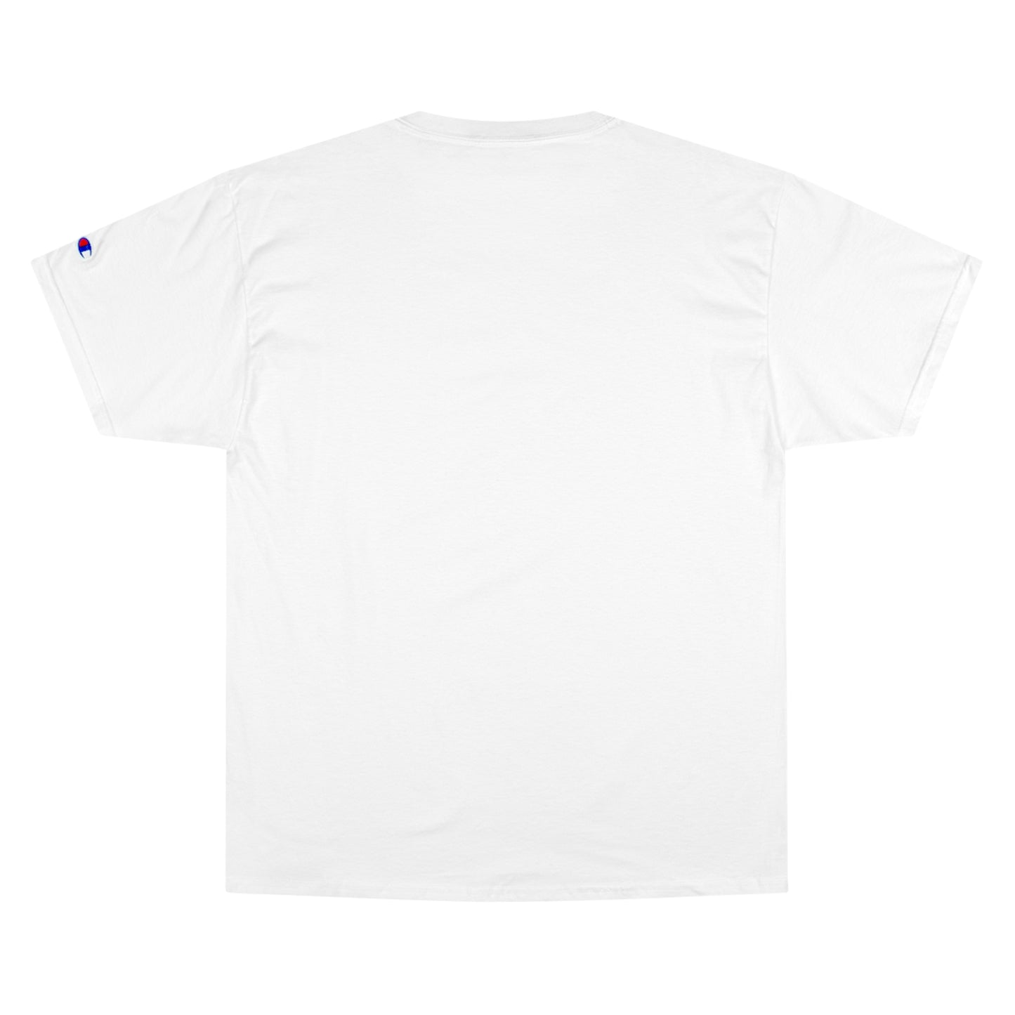 Sneaker Splash (Green) Champion T-Shirt