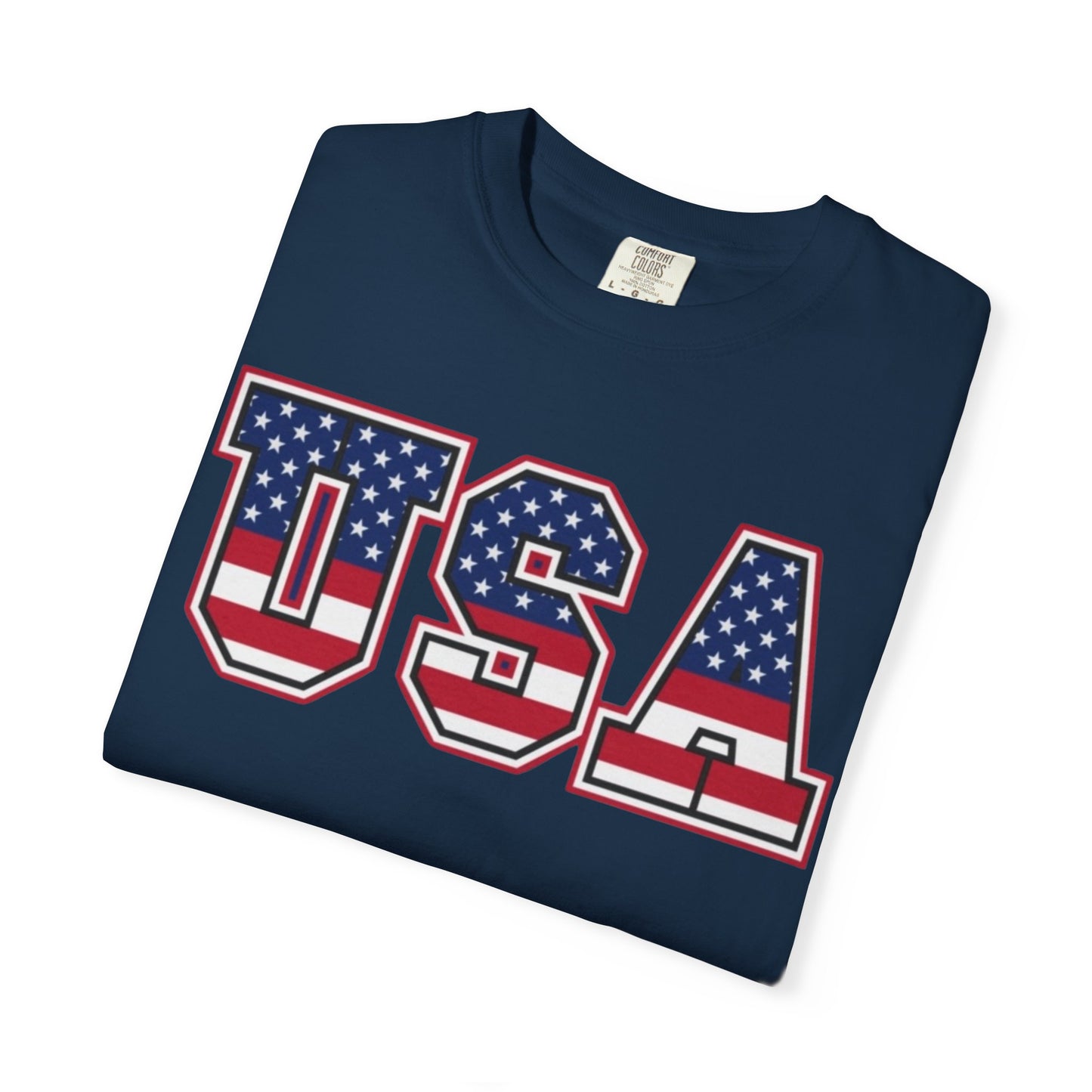 USA Unisex T-Shirt