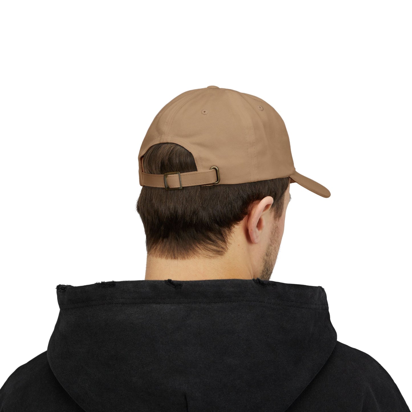 USA Classic Dad Cap