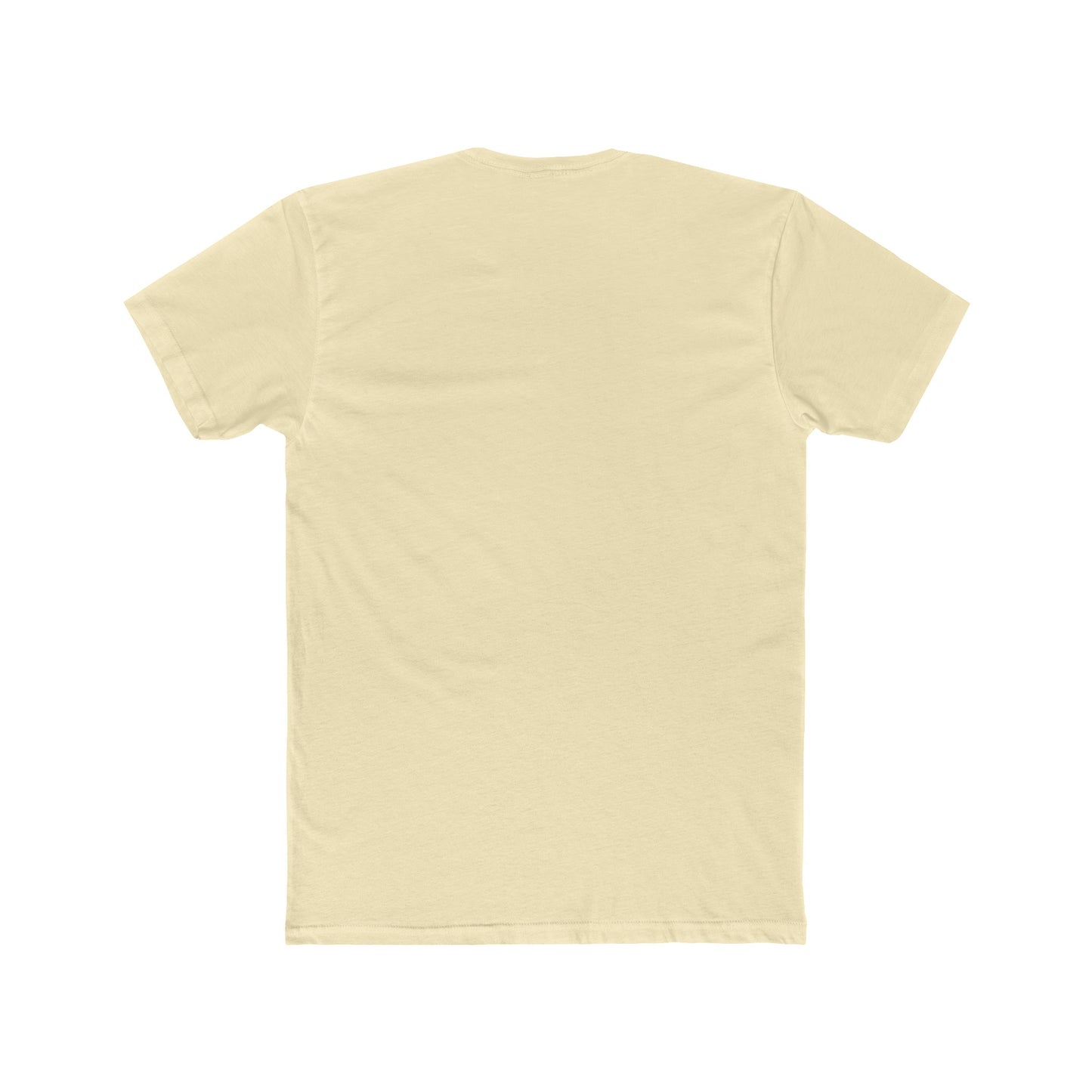 "Whatever It Takes" Cotton Crew Tee