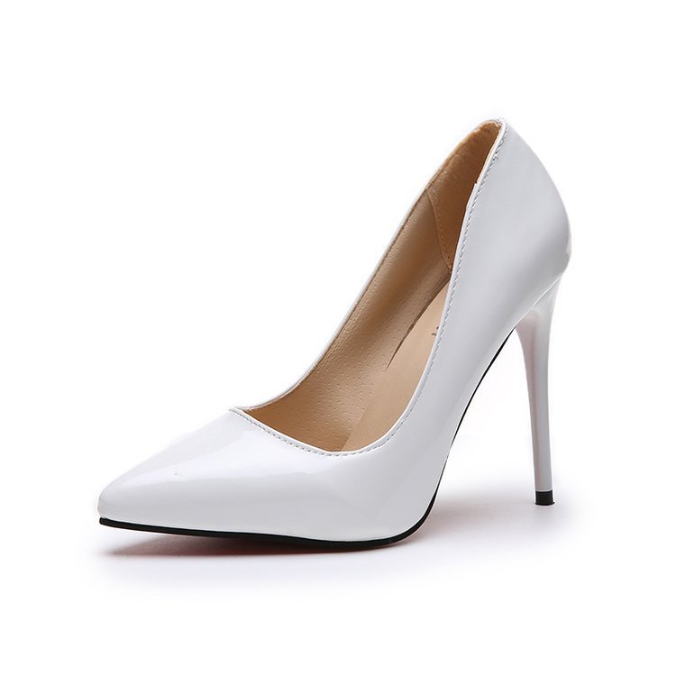 Women's High Heel Shoe
