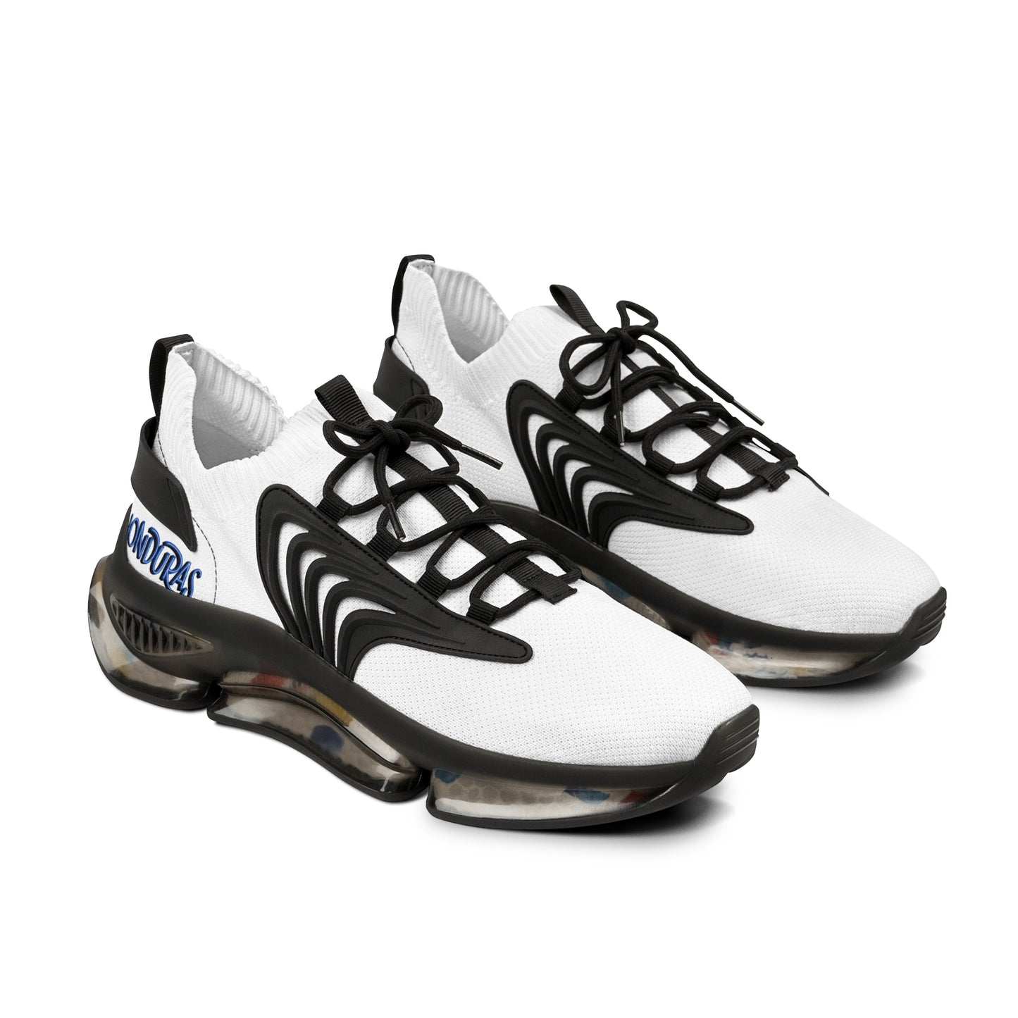 Unisex Mesh Sneakers (Honduras)