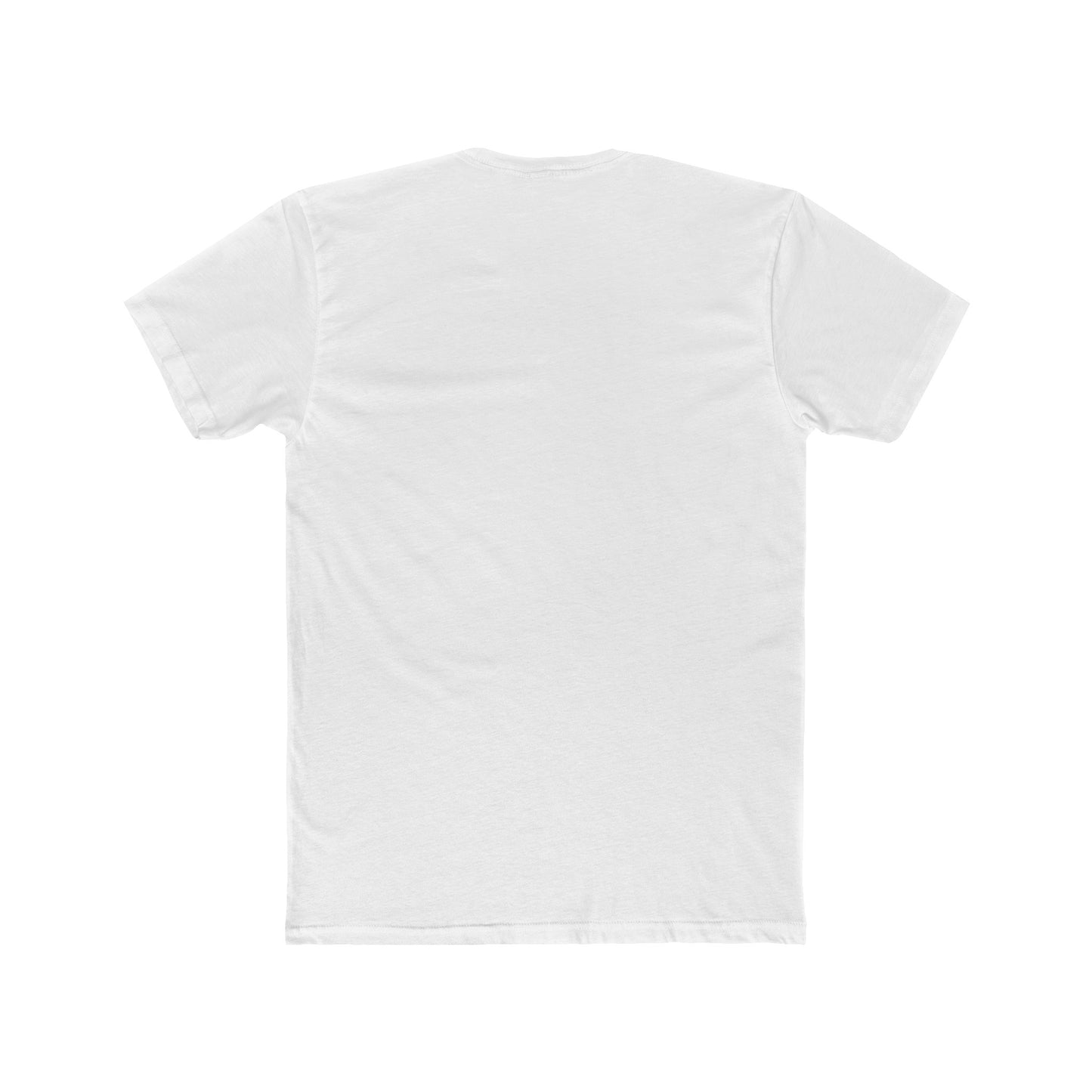 "Whatever It Takes" Cotton Crew Tee